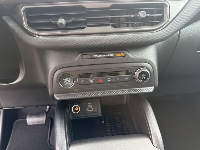 New 2025 Ford Bronco Sport Big Bend w/ Convenience Package image 23