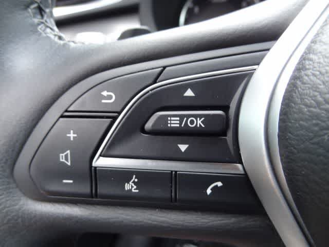 Certified 2023 INFINITI QX55 Essential AWD/4WD image 19