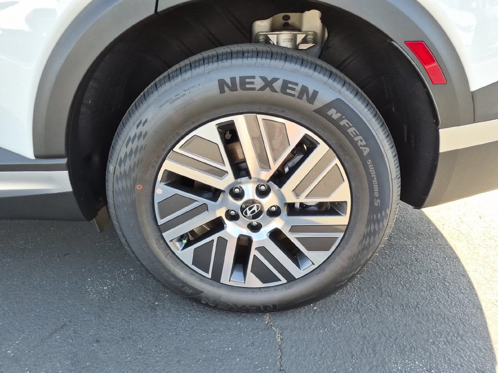 New 2026 Hyundai Palisade FWD Hybrid image 11