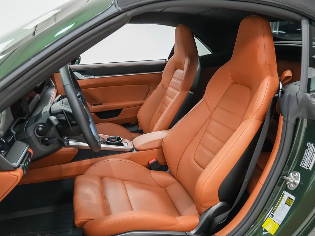 New 2026 Porsche 911 Carrera S image 5