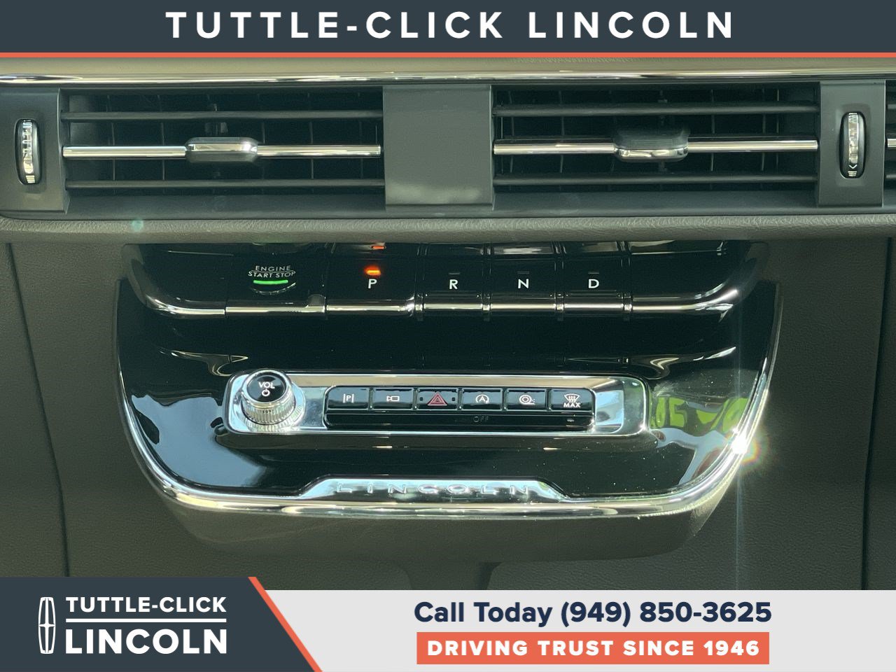 Certified 2023 Lincoln Corsair Reserve w/ Equipment Group 201A AWD/4WD image 22