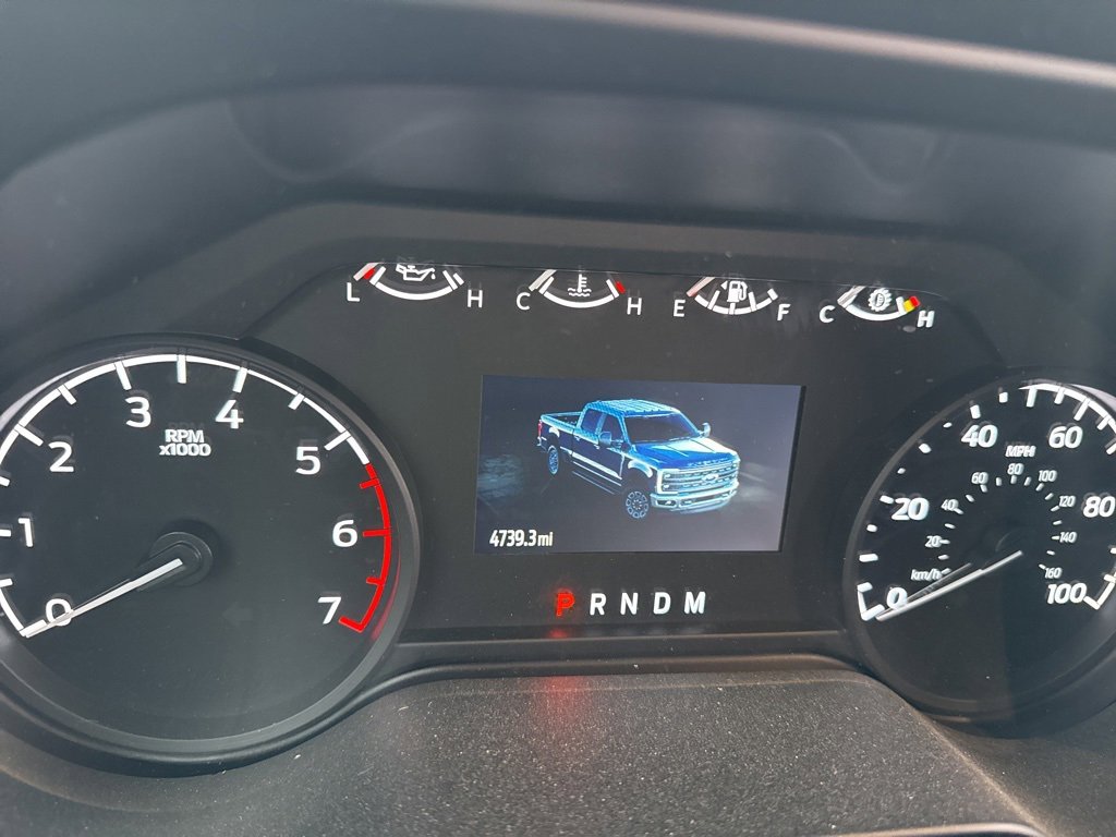 Used 2023 Ford F250 XL w/ XL Off-Road Package image 6