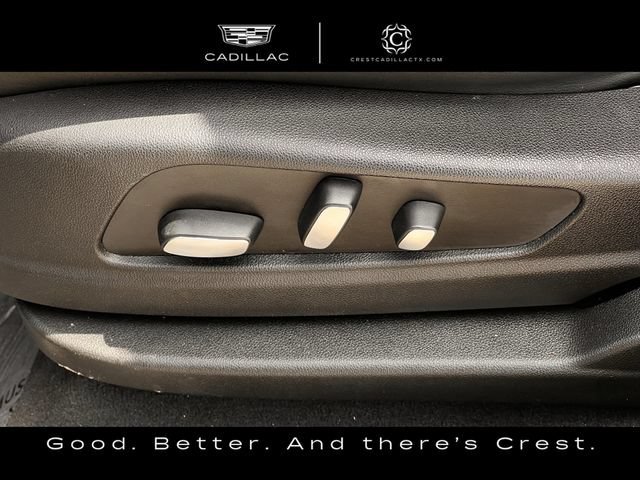 Used 2021 Cadillac XT6 Premium Luxury FWD image 25