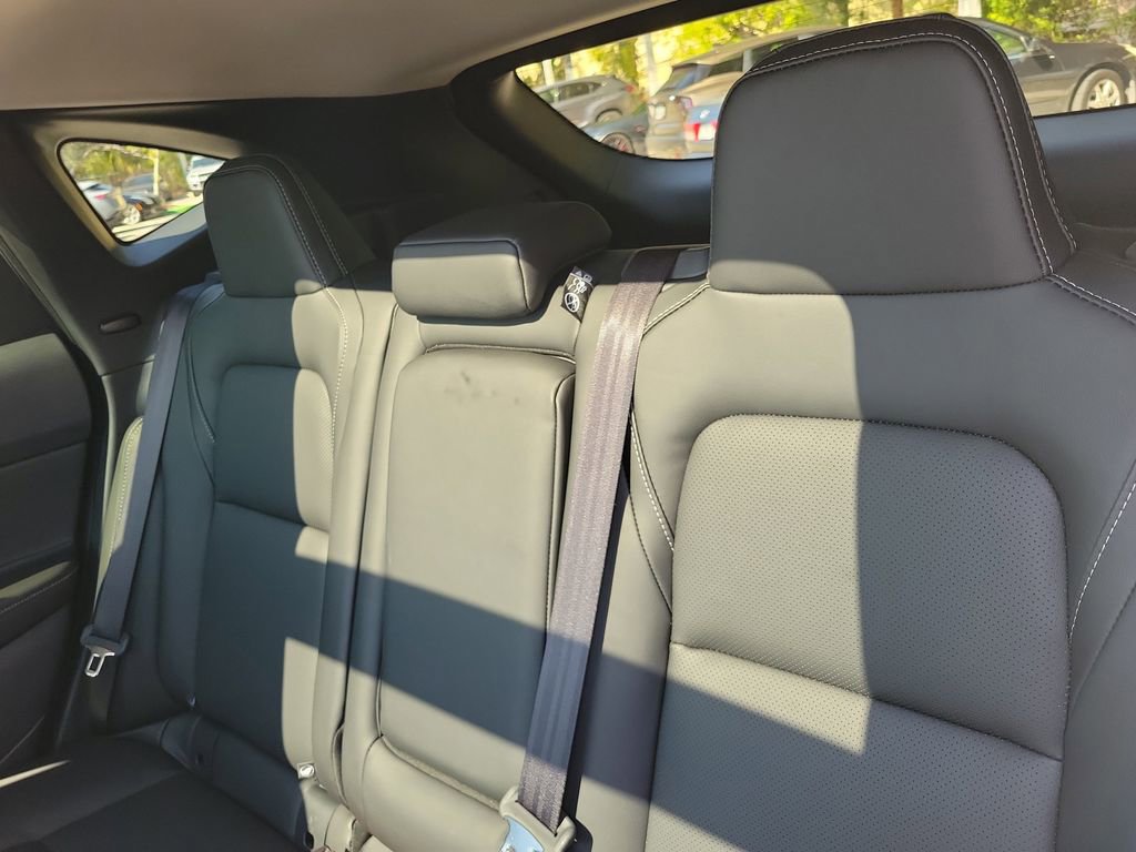 New 2026 Nissan Murano SL image 17