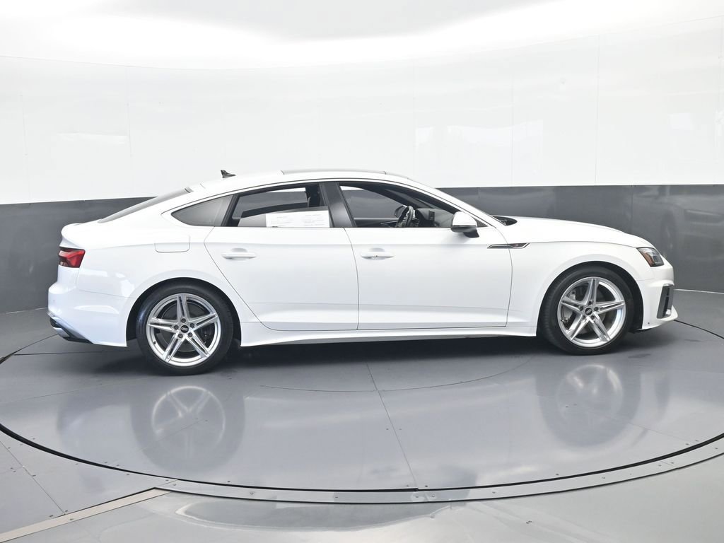 Used 2021 Audi A5 2.0T Premium w/ Convenience Package image 7