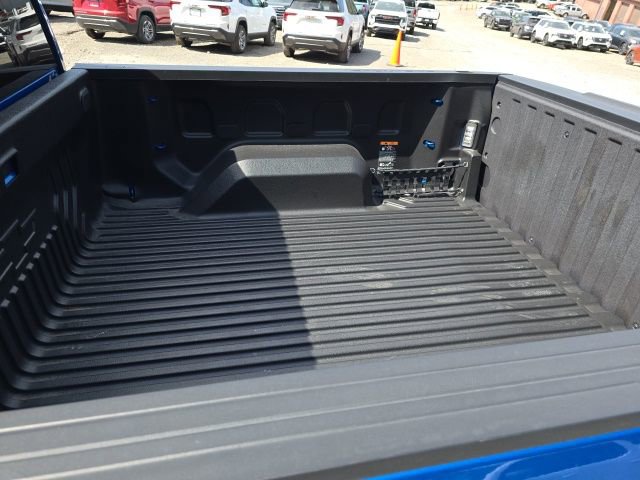 Certified 2023 Chevrolet Silverado 1500 Custom image 9