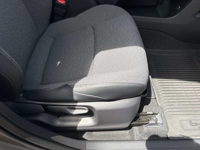 Certified 2026 Toyota bZ FWD image 15