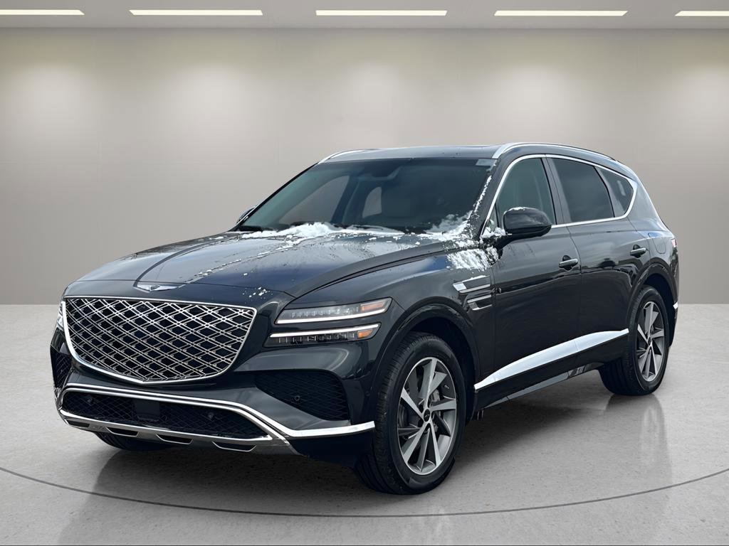 New 2026 Genesis GV80 2.5T Advanced
