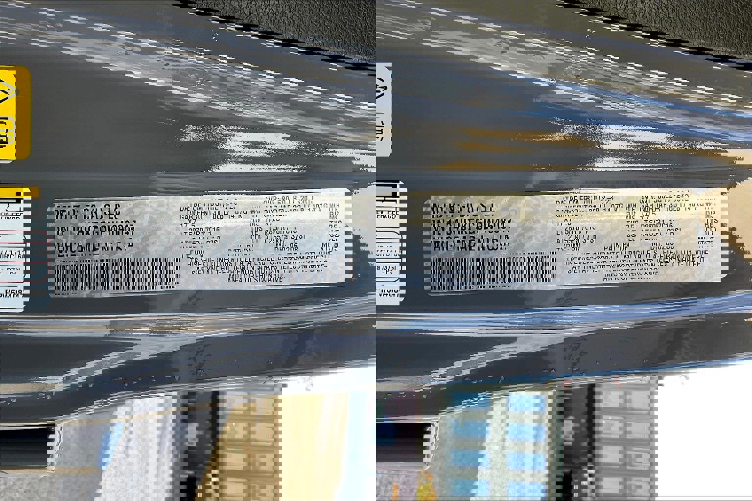 Used 2023 Jeep Wrangler Unlimited Rubicon image 31