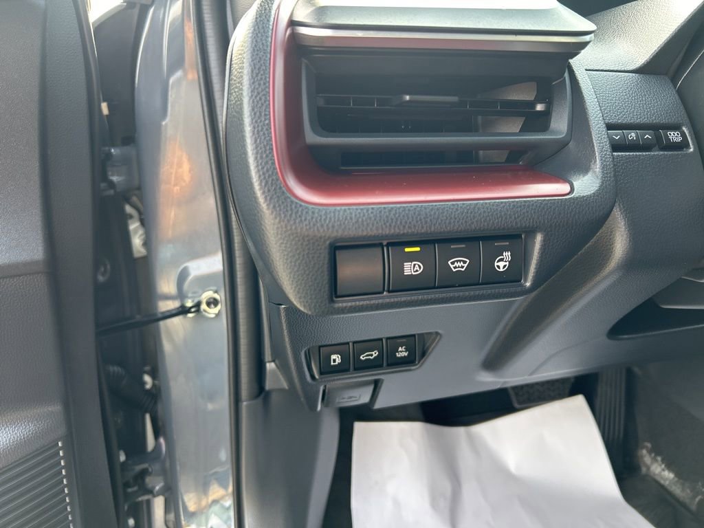 Used 2024 Toyota Prius Prime Premium image 12