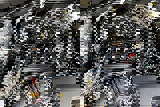 Used 2025 Acura ADX A-Spec AWD/4WD image 32