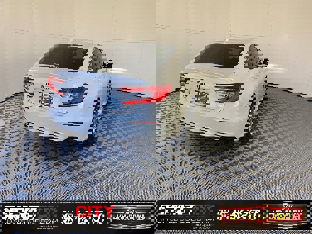 Used 2018 Honda Accord LX image 7