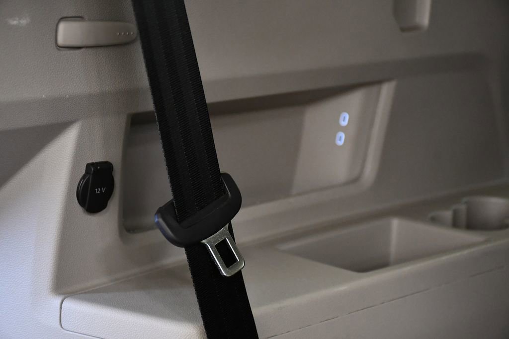 Used 2024 Volkswagen Atlas SEL Premium R-Line image 61