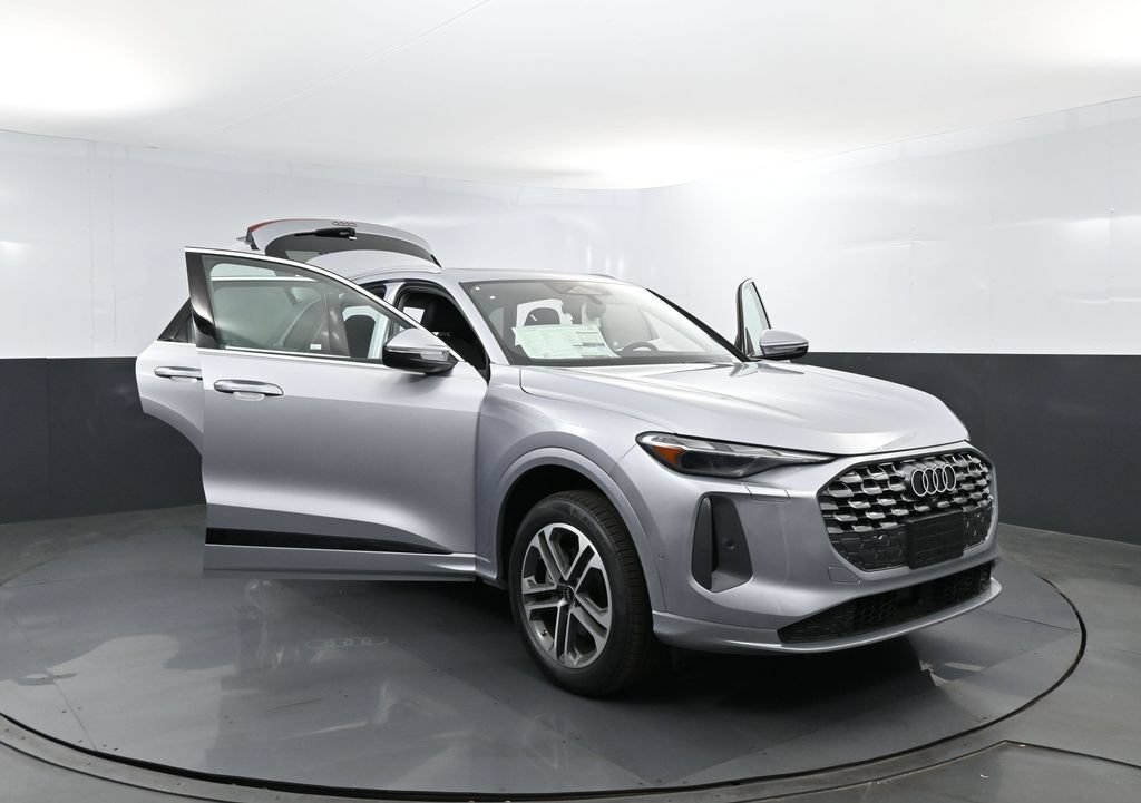 New 2026 Audi Q5 Premium AWD/4WD image 27