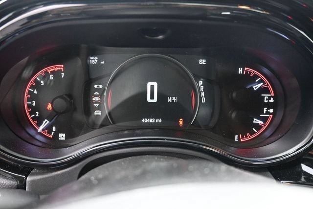 Used 2025 Dodge Durango R/T AWD/4WD image 31