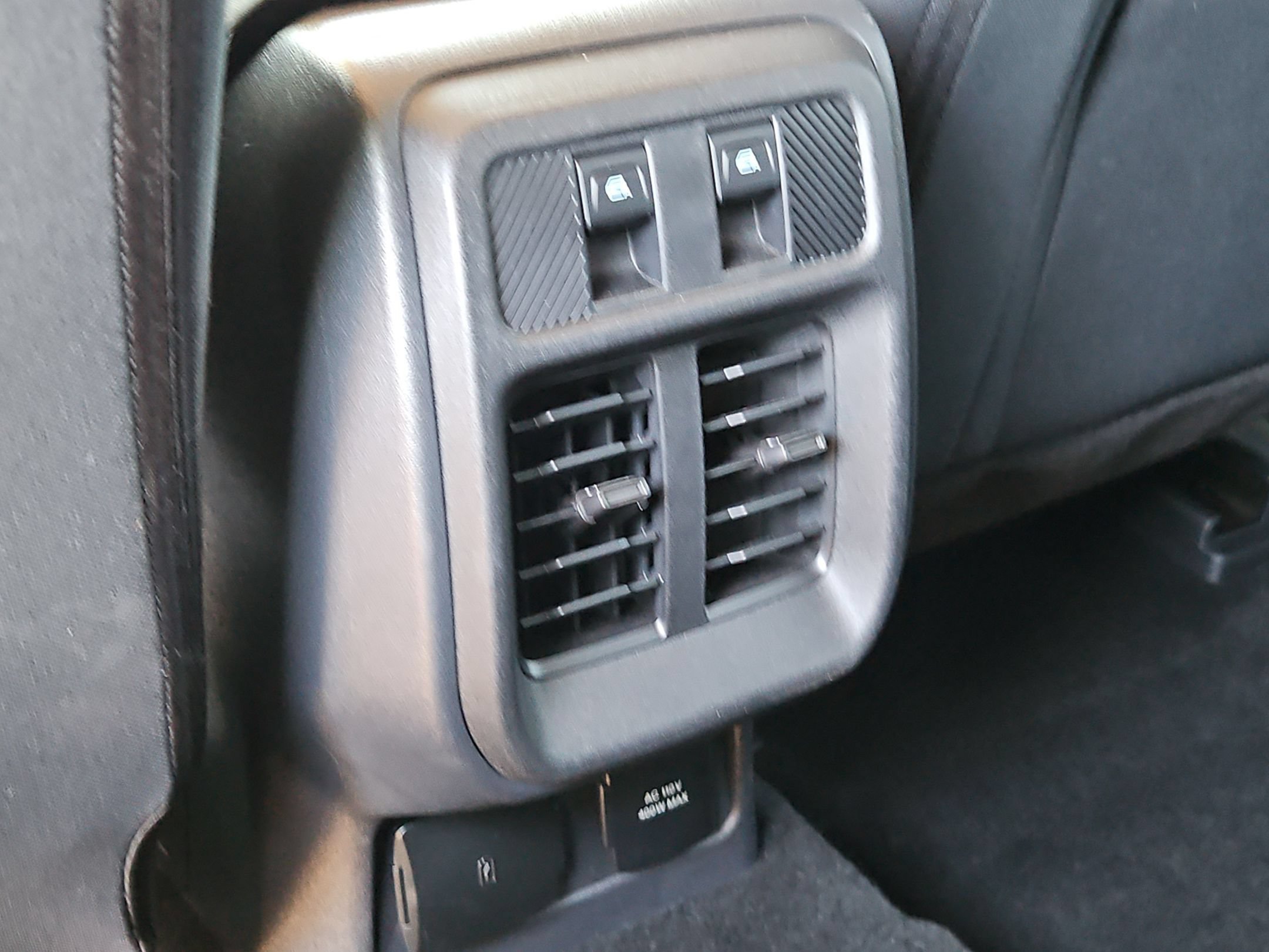 Certified 2025 Ford Bronco Big Bend AWD/4WD image 23