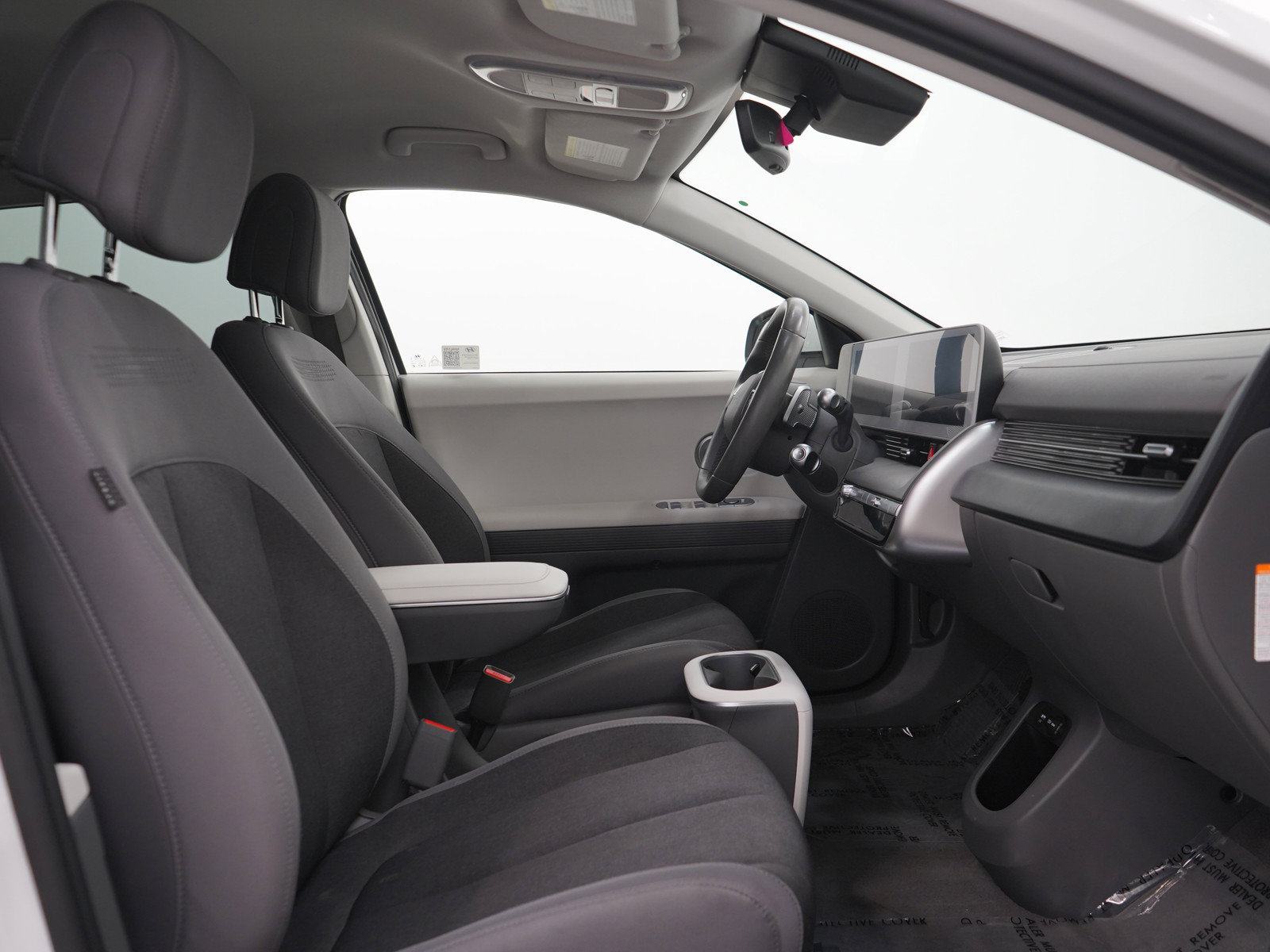 Certified 2024 Hyundai Ioniq 5 SEL AWD/4WD image 11