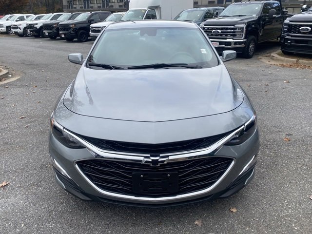 Used 2025 Chevrolet Malibu RS image 10