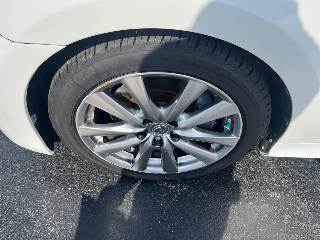 Used 2014 Lexus GS 350 w/ Premium Package RWD image 53