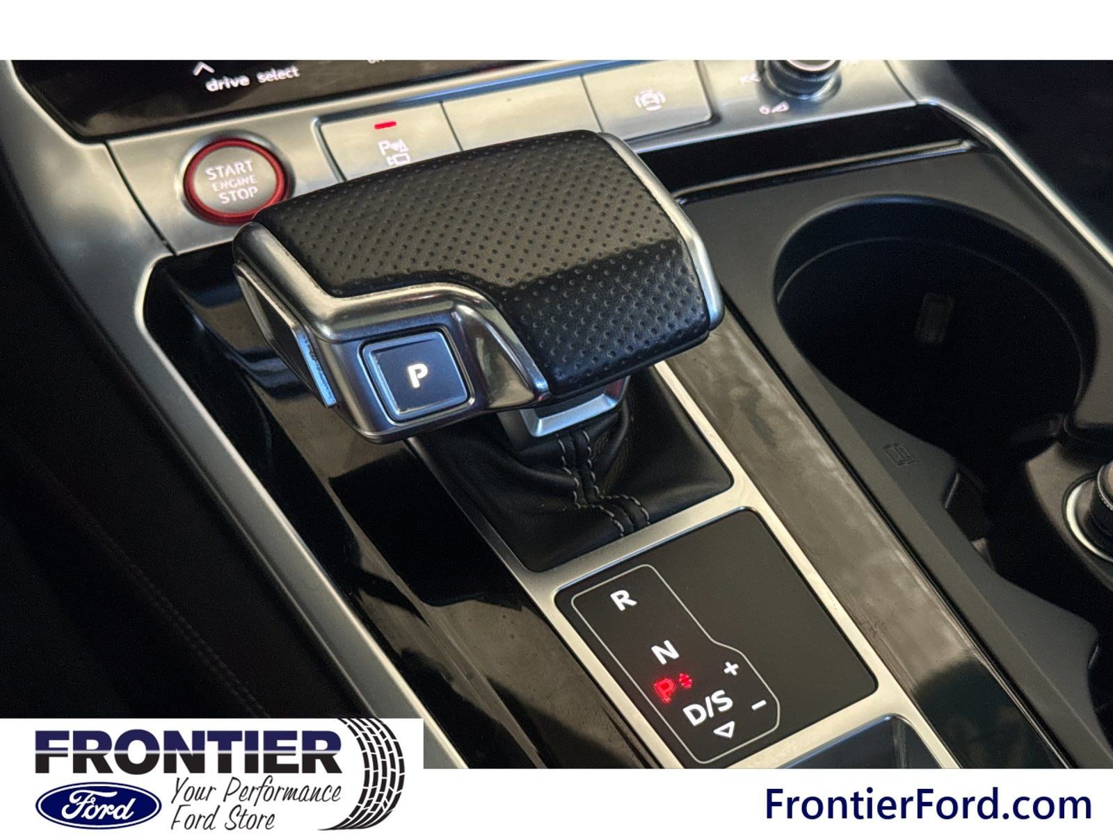 Used 2020 Audi S6 Premium Plus w/ Black Optic Package AWD/4WD image 22