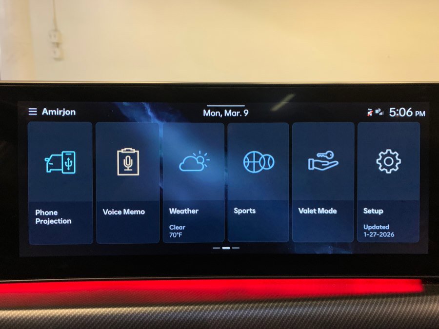 Used 2025 Hyundai Sonata N Line image 27