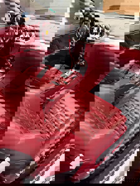 Used 2006 Ferrari 612 Scaglietti image 4