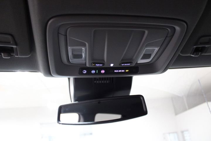 New 2026 GMC Sierra 2500 Pro w/ 1SA Pro Safety Plus Package image 37