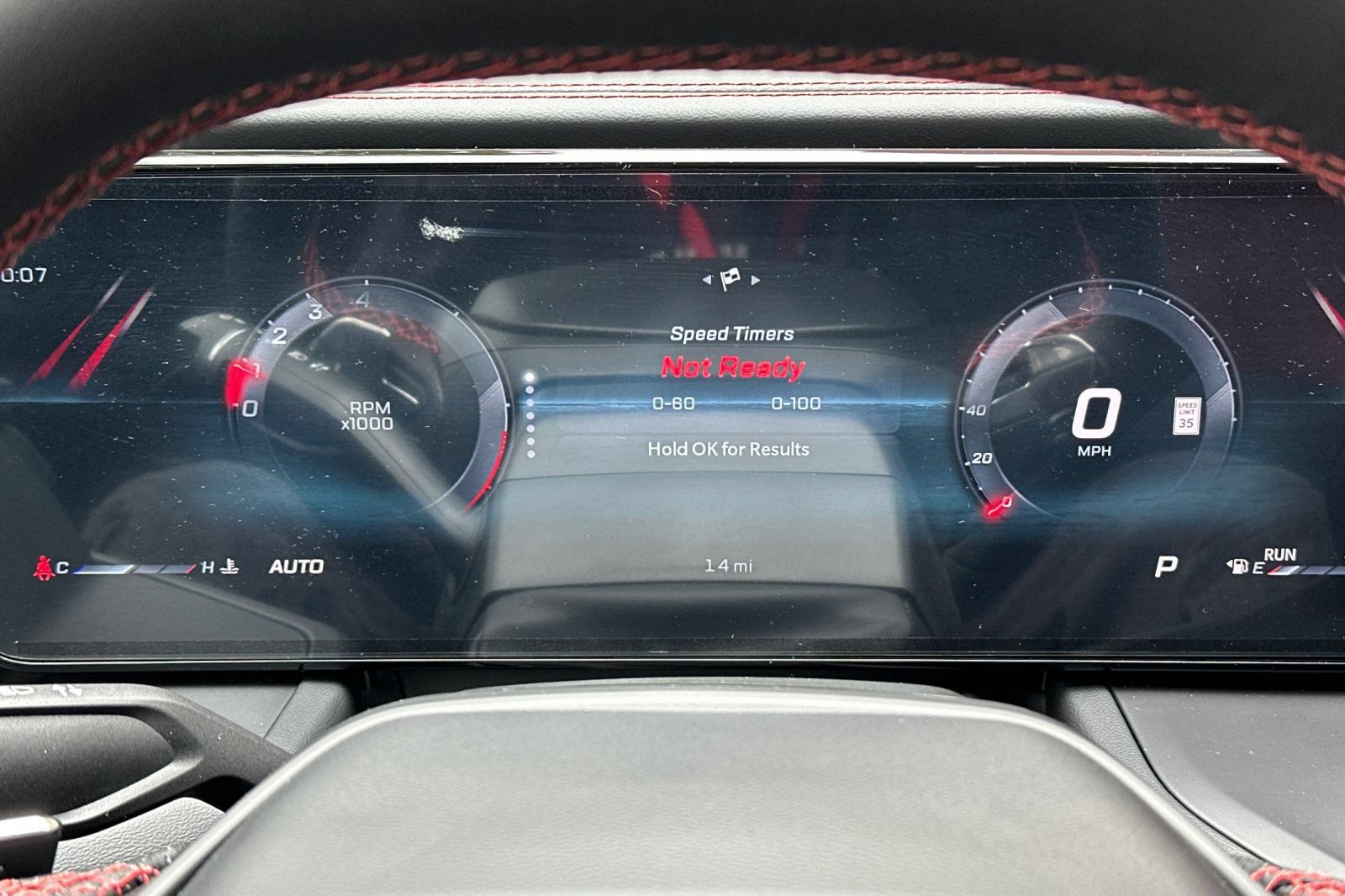 New 2026 Dodge Charger Scat Pack AWD/4WD image 23