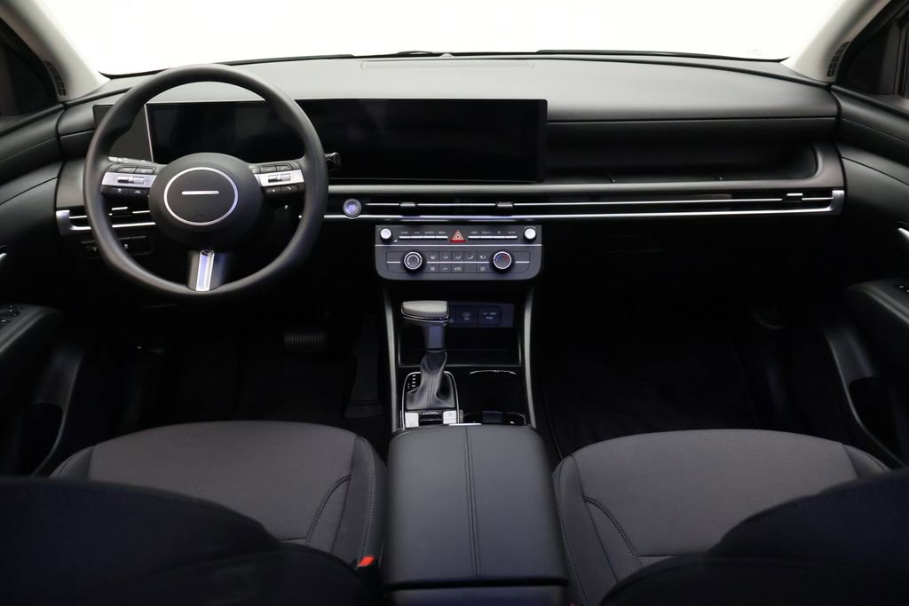 Used 2026 Hyundai Tucson SE image 24