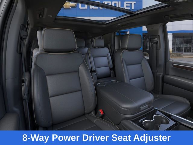New 2026 Chevrolet Tahoe Premier image 17
