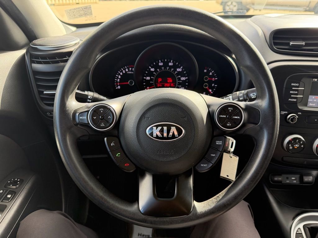 Used 2019 Kia Soul image 15