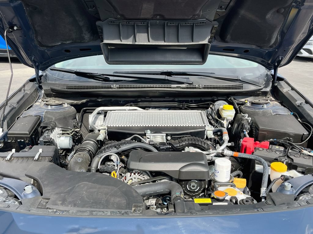 Used 2025 Subaru Outback Touring XT AWD/4WD image 32