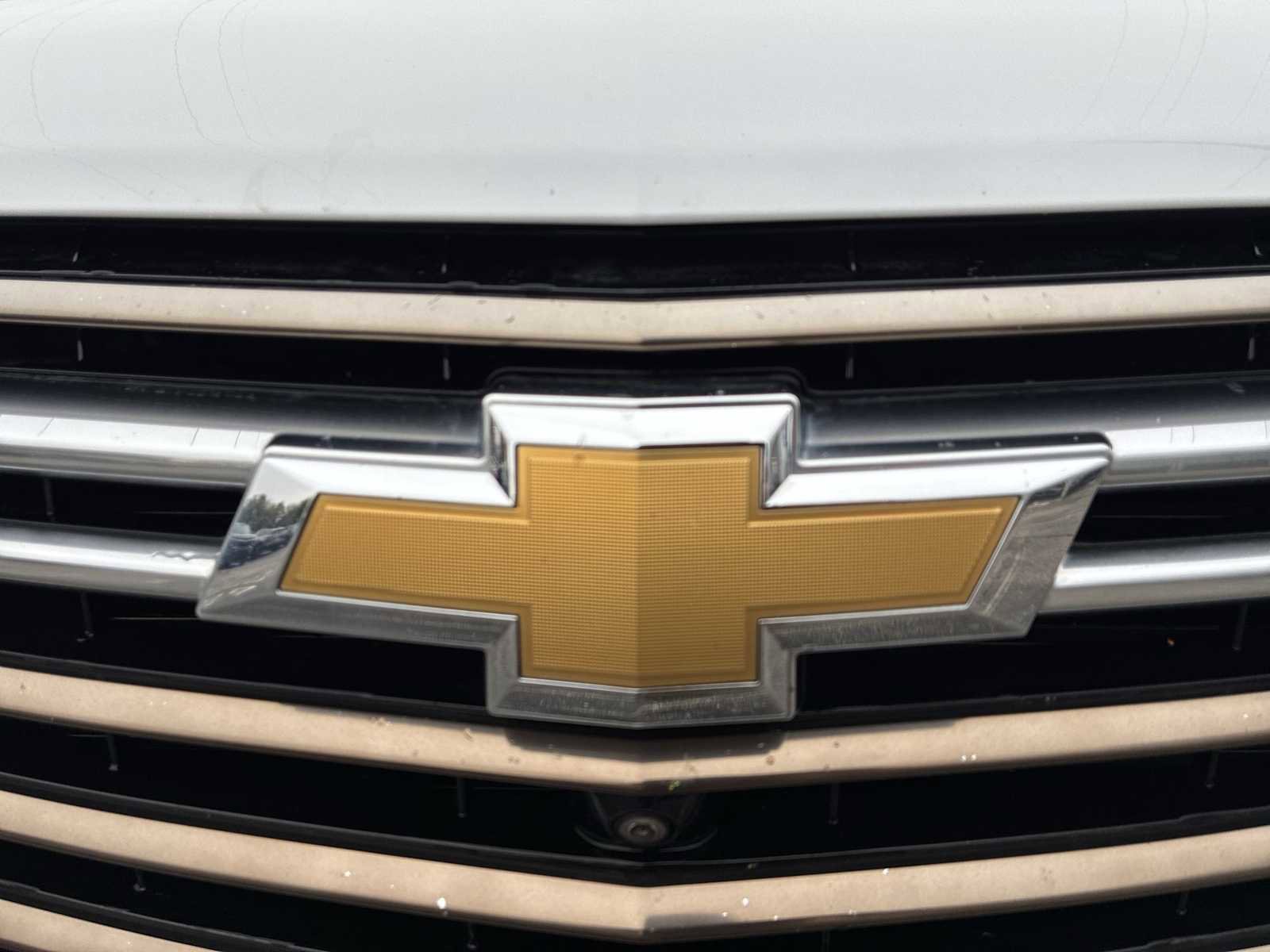 Certified 2022 Chevrolet Traverse High Country image 32