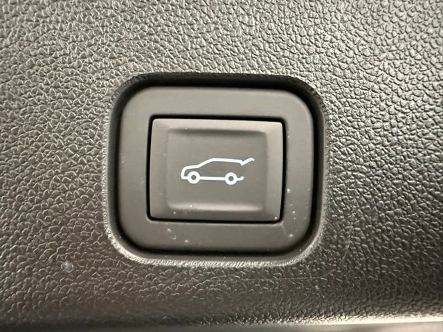 New 2026 GMC Acadia Elevation w/ Black Edition image 9