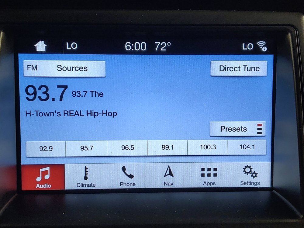 Used 2019 Ford Flex Limited w/ Equipment Group 301A image 25