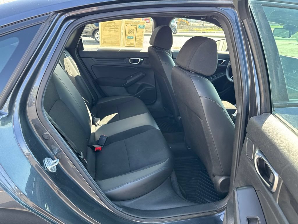 Used 2024 Honda Civic Sport image 38