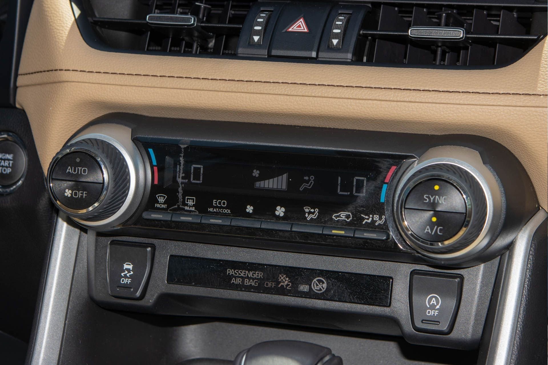 Used 2021 Toyota RAV4 XLE Premium image 24