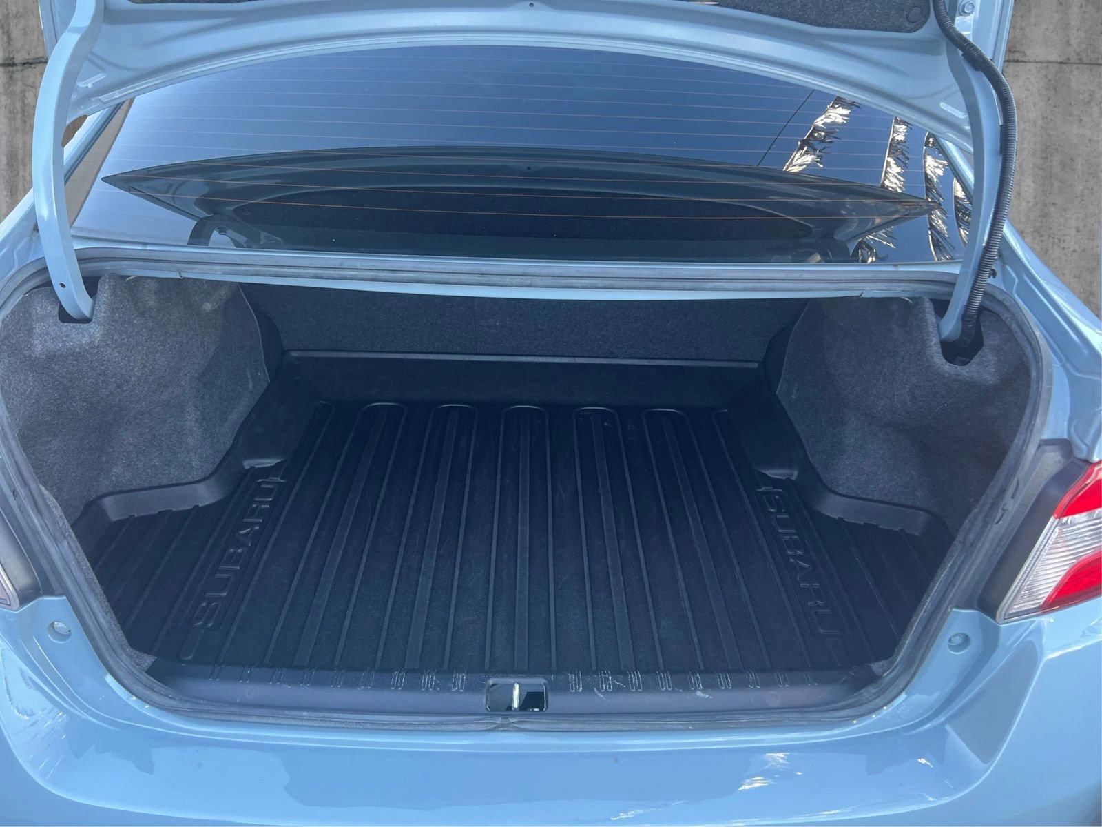 Used 2019 Subaru WRX Premium image 13