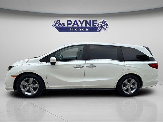 Used 2018 Honda Odyssey EX-L image 4