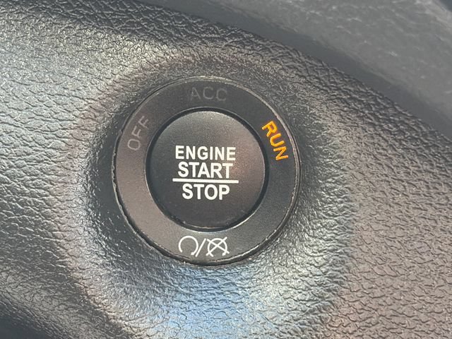 Used 2023 Jeep Cherokee Trailhawk w/ Trailer Tow Group AWD/4WD image 53