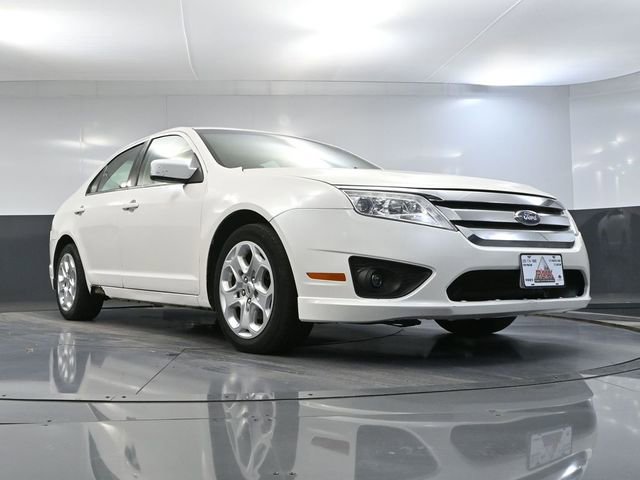 Used 2010 Ford Fusion SE FWD image 47