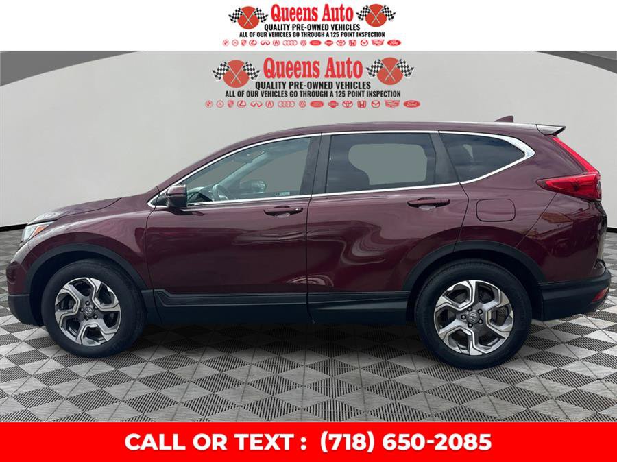 Used 2019 Honda CR-V EX image 3