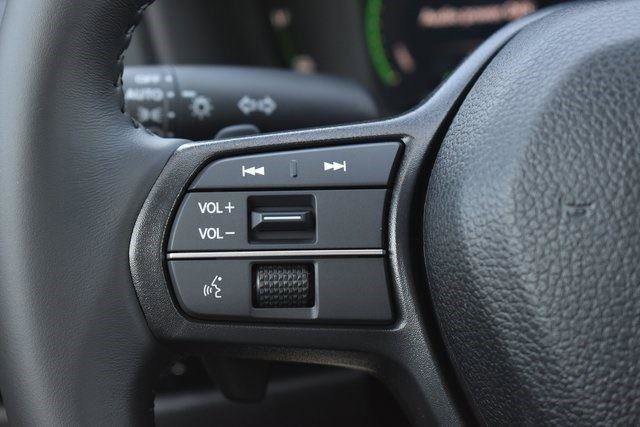 New 2025 Honda Accord Sport image 6