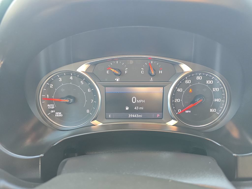 Used 2023 GMC Terrain AT4 AWD/4WD image 29