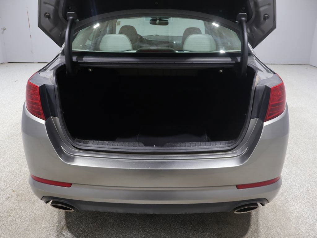 New 2026 Jeep Grand Cherokee L Limited image 18