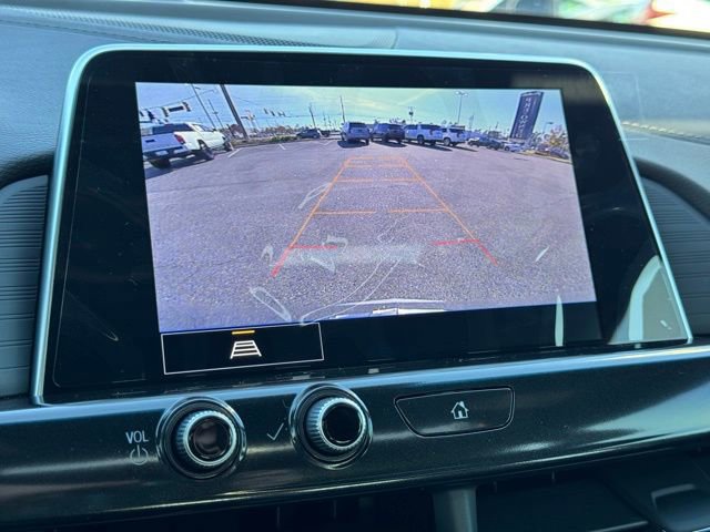 New 2025 Cadillac CT4 Premium Luxury image 29