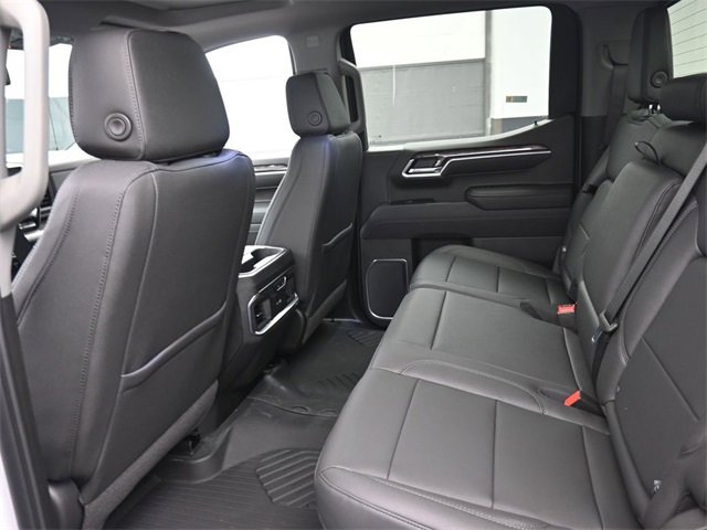 New 2026 Chevrolet Silverado 1500 LTZ image 9