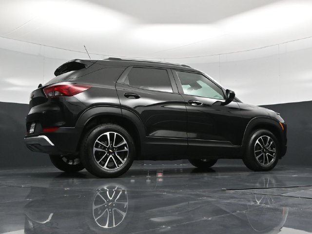 Used 2025 Chevrolet TrailBlazer LT FWD image 51