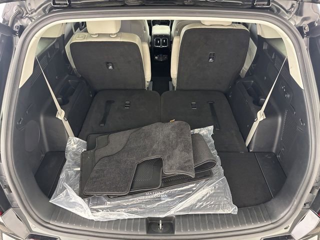 Certified 2023 Kia Sorento SX Prestige image 25