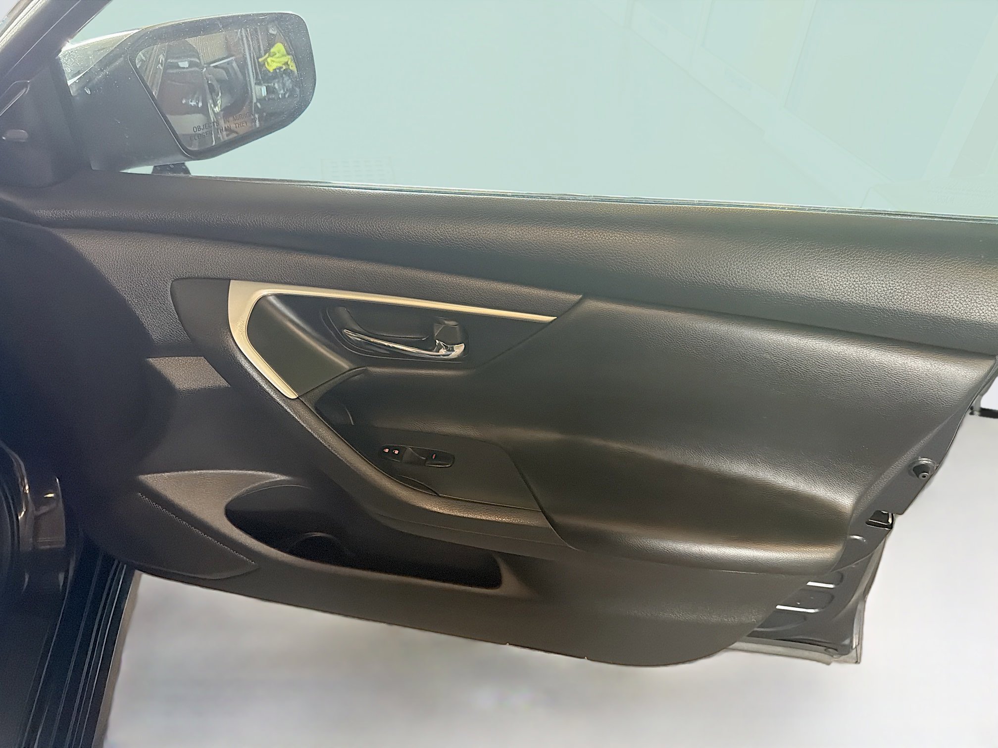 Used 2018 Nissan Altima 2.5 SV FWD image 31